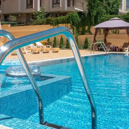 Horizon 33 'б' * スヴェティ・ヴラス