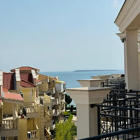 Horizon 33 'б' * スヴェティ・ヴラス