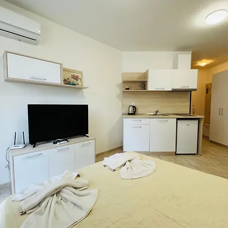 Horizon 33 'б' スヴェティ・ヴラス