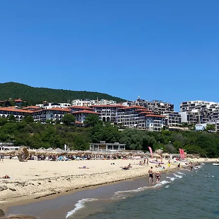 Horizon 33 'б' アパート スヴェティ・ヴラス