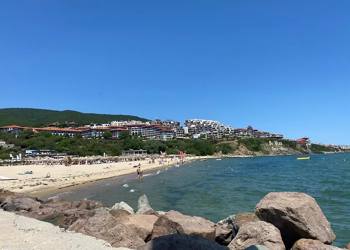 Horizon 33 'б' Διαμέρισμα