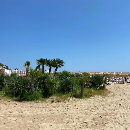 Apartment Horizon 33 'б' Sveti Vlas