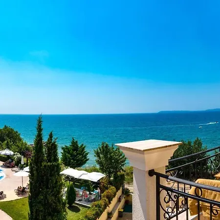 Apartment Horizon 33 'б' Sveti Vlas