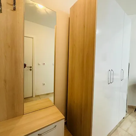 Apartment Horizon 33 'б' Sveti Vlas