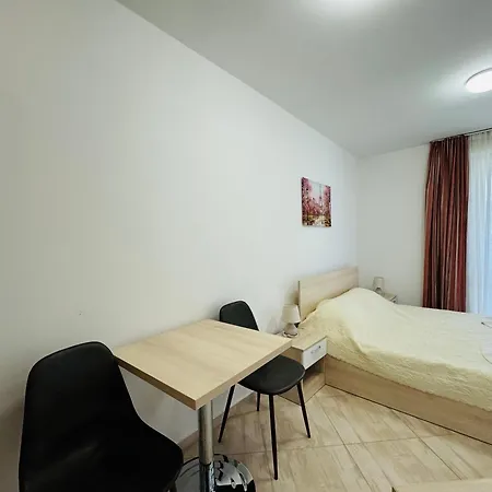 Horizon 33 'б' Apartment Sveti Vlas