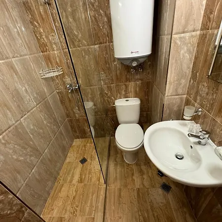 Apartment Horizon 33 'б' Sveti Vlas