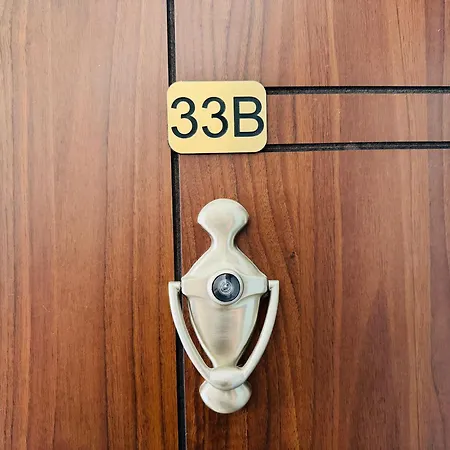 Apartment Horizon 33 'б' *