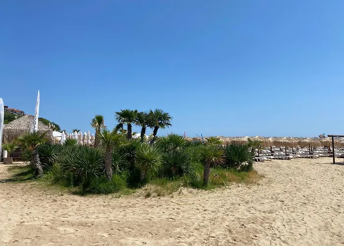 Apartmán Horizon 33 'б' Sveti Vlas