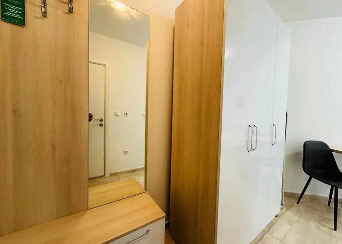 Apartmán Horizon 33 'б' Sveti Vlas